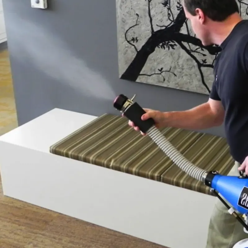 Professional Odor Removal in Sarita, TX